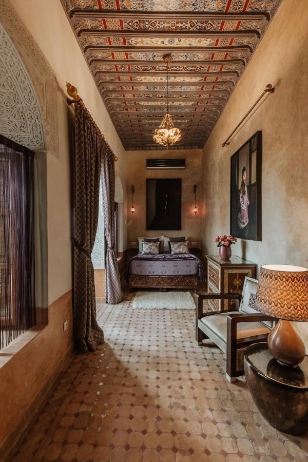 Kenzara Suites & Pool, Your Private Escape Марракеш Экстерьер фото