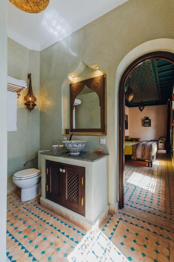 Kenzara Suites & Pool, Your Private Escape Марракеш Экстерьер фото